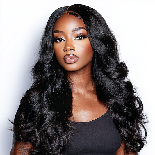 HD Body Wave Wig