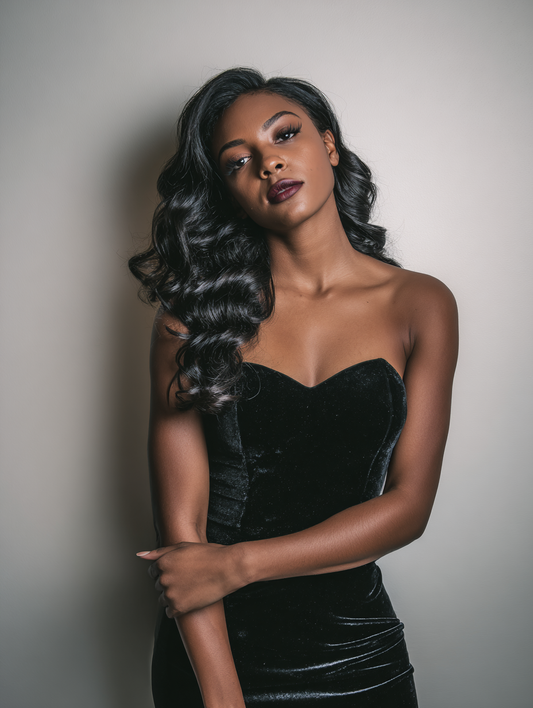 HD Body Wave Frontals