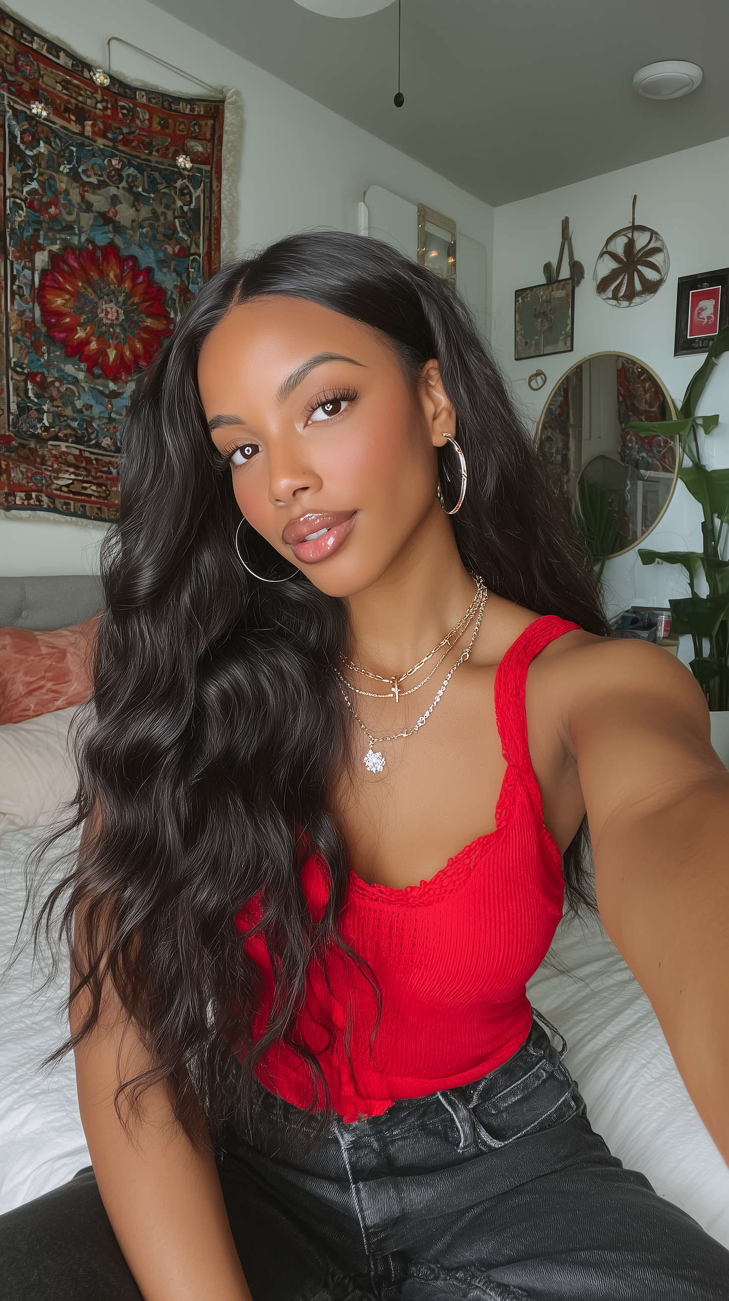 BodyWave Frontals